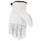 Mcr Safety Leather Gloves, Cut Level A5 , M 12 PK 36136KDPM - alternate 2