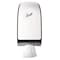 Scott Hygienic Bathroom Tissue Dispenser (40407), White, 7.00" x 5.72" x 13.33" (Qty 1) 40407 - alternate 1