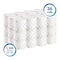 Scott Pro Paper Core High-Capacity Standard Roll Toilet Paper, 2-Ply, White, 1,100 Sheets/Roll, 36PK 47305 - alternate 2