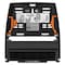Scott Electronic Slimroll Towel Dispenser, White, for Scott Orange Core Towels, 11.8" x 12.35" x 7.25" 47259 - alternate 2