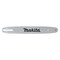 Makita 14" Guide Bar, 3/8 in  LP, .050 in E-00088 - alternate 1