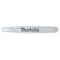 Makita 20" Guide Bar, 3/8", .050" E-00131 - alternate 1