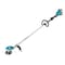 Makita 36V (18V X2) LXT Brushless String Trimmer Kit (5.0Ah) XRU15PT - alternate 2