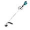 Makita 36V (18V X2) LXT Brushless String Trimmer Kit (5.0Ah) XRU18PT - alternate 3