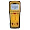 Uei Test Instruments NIST Certified IP42 Advanced Insulation Resistance Tester 600V AC/DC IRT803-N - alternate 1