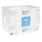 Georgia-Pacific Dry Wipe, 1 Ply, 55 Sheets, No Roll, White 29506 - alternate 2