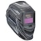 Miller Welding Helmet, 5 to 13 Lens Shade, Headgear: Ratchet 288519 - alternate 1
