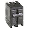 Eaton Circuit Breaker, BR Series, 100A, 2 Pole, 120/240V AC, 10kA BR2100 - alternate 1