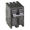 Eaton Circuit Breaker, BR Series, 30A, 2 Pole, 120/240V AC, 10kA BR230 - alternate 1