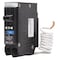 Eaton Circuit Breaker, BR Series, 20A, 1 Pole, 120V AC, 10kA BRN120AF - alternate 1