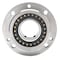 Moline Bearing Flange Brg, Spherical Roller, 3 1/2in Bore 19131308 - alternate 2