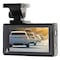 Cobra DashCam, Dual View, GPS/WiFi/BT1600P SC200D - alternate 2