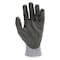 Mcr Safety Coated Gloves, Cut Level A6 , Dipped , Polyurethane , Smooth , XL 12 PK 92793PUXL - alternate 3