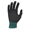 Mcr Safety Cut-Resistant Coated Gloves, Cut Level A2 , Dipped , Nitrile , Sandy , 3XL 1 PR 96782XXXL - alternate 2
