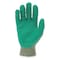 Mcr Safety Coated Gloves, Cut Level A6 , Dipped , Foam Nitrile , Sandy , M 12 PK 9813NFM - alternate 3