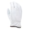 Mcr Safety Leather Gloves, Cut Level A4 , M 12 PK 3613HM - alternate 2