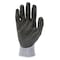 Mcr Safety Coated Gloves, Cut Level A3 , Dipped , Polyurethane , Smooth , L 12 PK 92715PUL - alternate 2