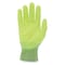 Mcr Safety Coated Gloves, Cut Level A4 , Dipped , Foam Nitrile , Sandy , S 12 PK 9273HVS - alternate 2