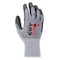 Mcr Safety Coated Gloves, Cut Level A4 , Dipped , Polyurethane , Smooth , S 12 PK 92745PUS - alternate 3