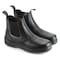 Thorogood Shoes Men's 6 in Composite Toe Chelsea Boot, Black, 7, M, 804-6134 804-6134 7 M - alternate 1