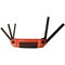 Eklind 5 Piece SAE Fold-Up Hex Key Set, 25510 25510 - alternate 2