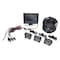 Optimo Electronics Camera System, 7 in Monitor Size SYS-7433ED - alternate 2