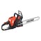 Echo 16 in L Gas-Powered Gas-Powered Chainsaw, Not Battery Operated CS-3510-16 - alternate 2