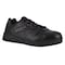 Reebok Athletic Shoe, Black, Women's, 7 1/2, M RB160 - alternate 2