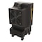 Big Ass Fans Portable Evaporative Cooler, 700 to 2,800 cfm, 1,200 sq ft, 16 gal, 1/2 hp, Direct F-EV1-1801 - alternate 1