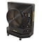 Big Ass Fans Portable Evaporative Cooler, 10,000 cfm, 3,600 sq ft, 46 gal, 3/4 hp, Direct E-400-3601 - alternate 1