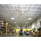 Big Ass Fans Industrial HVLS Fan, 20 ft Blade Dia, 6 Blades, Variable Speeds, 380 to 480V AC, Powder Coated F-PFD1-2004S34S65 - alternate 2