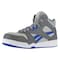 Reebok Men's Athletic High-Top Shoe, 8 1/2, Composite Toe, Gray, RB4135 RB4135 - alternate 3