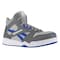 Reebok Men's Athletic High-Top Shoe, 8 1/2, Composite Toe, Gray, RB4135 RB4135 - alternate 2