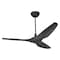 Big Ass Fans Ceiling Fan, 60 in Blade Dia, 3 Blades, 7 Speeds, 100/240VAC, Black S3150-X2-AB-04-02-C-01-F258-G9 - alternate 1