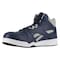 Reebok Men's Athletic High-Top Shoe, 9, Composite Toe, Navy, RB4133 RB4133 - alternate 3