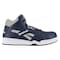 Reebok Men's Athletic High-Top Shoe, 9, Composite Toe, Navy, RB4133 RB4133 - alternate 2