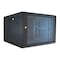 Video Mount Products Hinged Wall Equipment Rack Enclosure ERWEN-6E - alternate 1