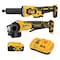 Dewalt Combo Kit, 20V MAX XR Expansion 2-Kit DCK203P1 - alternate 1