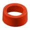 Caplugs OPEN END THREAD PROTEC, Orange, LDPE, 300 PK OE-1000 QOE1000Q2 - alternate 1