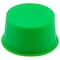 Caplugs Tapered Cap/Plug, Green, LDPE 5000 PK T-11 FLEX 037770EK - alternate 1
