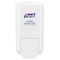 Purell Hand Sanitizer Disp, WH, 1000mL, 10 inD, PK6 4121-06 - alternate 1