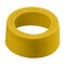 Caplugs OPEN END THREAD PROTEC, Yellow, LDPE, 150 PK OE-1500 QOE1500Q2 - alternate 1