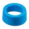 Caplugs OPEN END THREAD PROTEC, Blue, LDPE, 800 PK OE-313 QOE3131AB1 - alternate 1