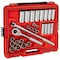 Proto 1/2 in Drive SAE, 30 pcs J54130T - alternate 2