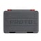 Proto 3/8 in Drive Socket Set Metric, SAE 32 Pieces 1/4 in to 7/8 in, 8 mm to 20 mm , Chrome J52332AS - alternate 2