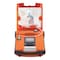 Powerheart G5 Fully Automatic AED English/Spanish G5A-80C-S - alternate 1