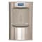 H2O To Go On-Wall Bottle Filler, 4 7/8 in D, 29 1/2 in H, 18 1/4 in W BF16-BCD - alternate 1