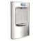 H2O To Go On-Wall Bottle Filler, 4 7/8 in D, 29 1/2 in H, 18 1/4 in W BF16-BCD - alternate 2
