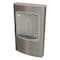 H2O To Go On-Wall Bottle Filler, 4 7/8 in D, 29 1/2 in H, 18 1/4 in W BF15 - alternate 2