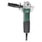 Metabo Angle Grinder, 5 in, 4-1/2 in Dia, 11,500 RPM WP 850-125 - alternate 2